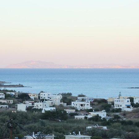 Vacation House With Stunning View - Vari  Екстер'єр фото