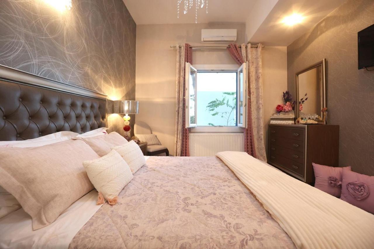 Vacation House With Stunning View - Vari  Екстер'єр фото
