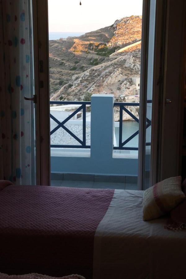 Vacation House With Stunning View - Vari  Екстер'єр фото